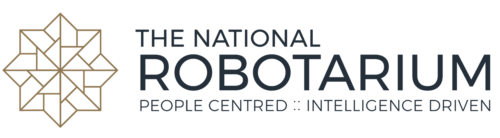 The National Robotarium